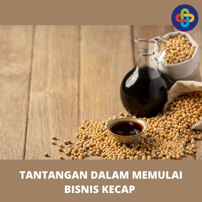 Tantangan Bisnis Kecap di Indonesia